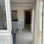 아파트 Cosy With Terrace View In Sarzana Italy *