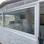 아파트 Cosy With Terrace View In Sarzana Italy *