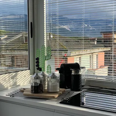 Cosy With Terrace View In Sarzana Italy Appartamento