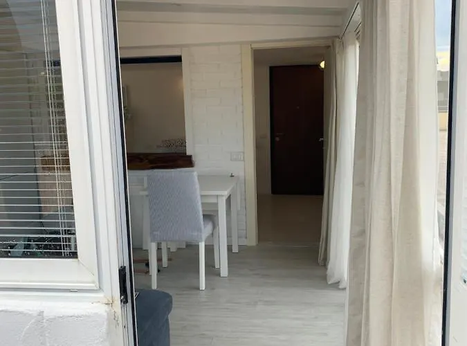 Appartamento Cosy With Terrace View In Sarzana Italy *