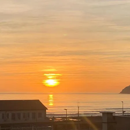 Cosy With Terrace View In Sarzana Italy Appartamento